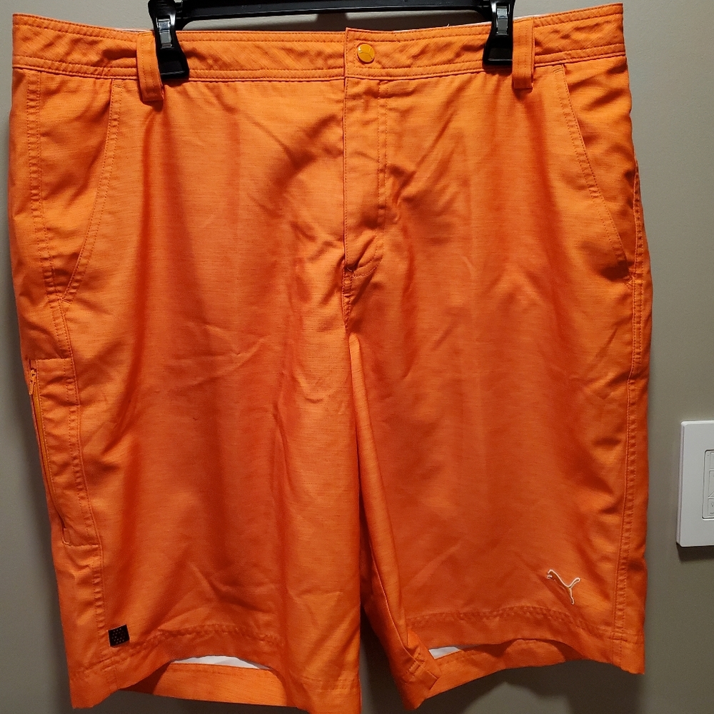 Puma 38 shorts